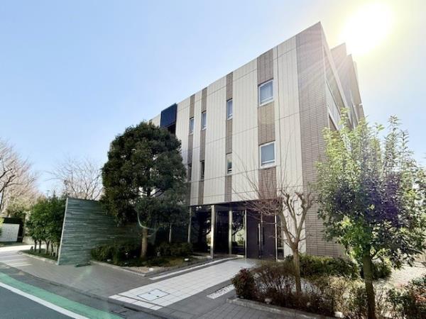 プレミアコンフォート高井戸（407） 外観