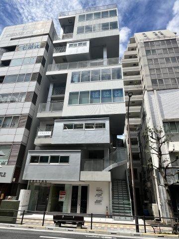 ARISTO吉祥寺（09F） 外観