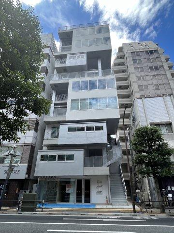 ARISTO吉祥寺（09F） 外観