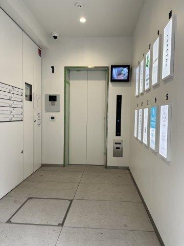 ARISTO吉祥寺（09F） エントランス