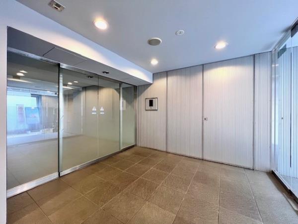 ＫＤＸレジデンス西原（103） エントランス