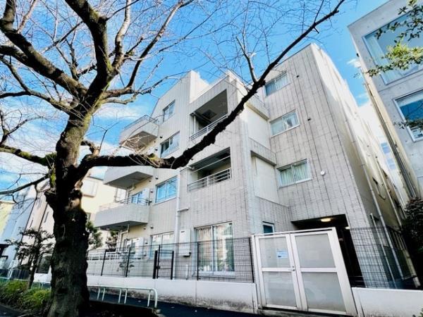 ＫＤＸレジデンス西原（103） 外観