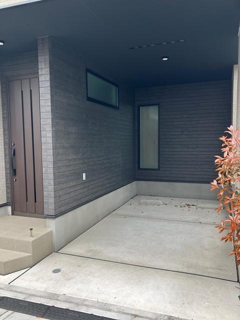 丸山戸建（1） 駐車場