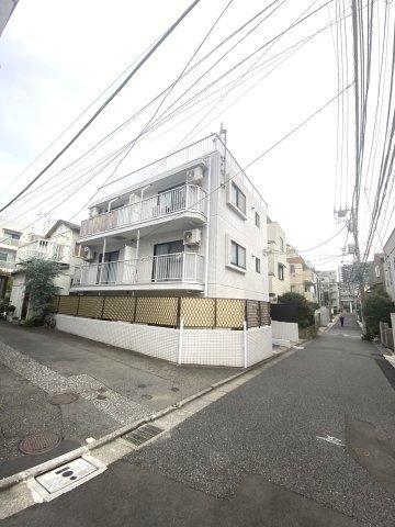 グレース恵比寿（102） 物件画像