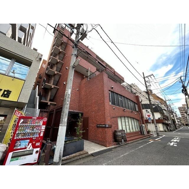 URBAN　TERRACE亀有（701） 外観