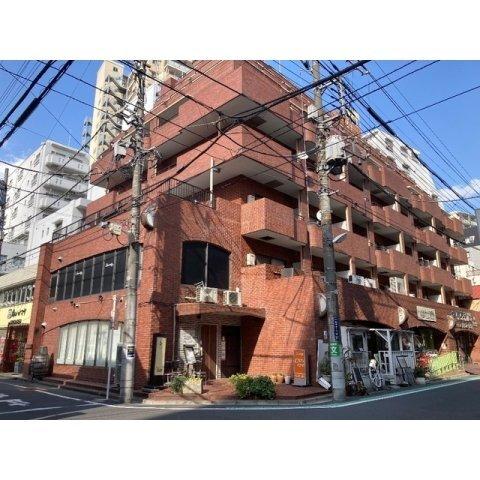 URBAN　TERRACE亀有（701） 外観