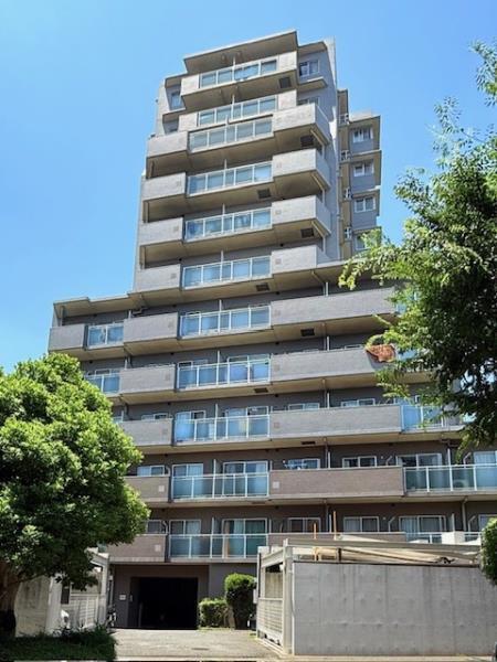 ＫＤＸレジデンス二子玉川（602） 外観