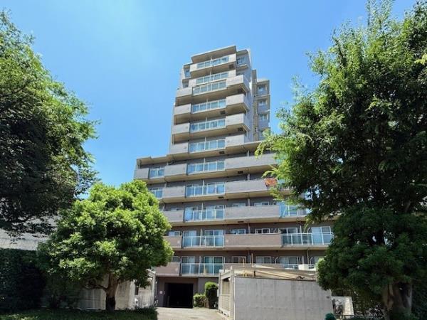 ＫＤＸレジデンス二子玉川（602） 外観