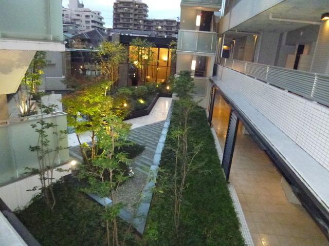 パークハウス東中野リヴゴーシュ（116） 物件画像