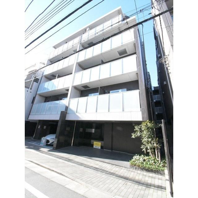 ルクレ西池袋（0102） 外観