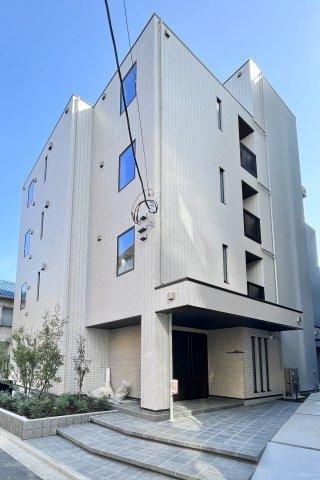 Nelys（101） 外観
