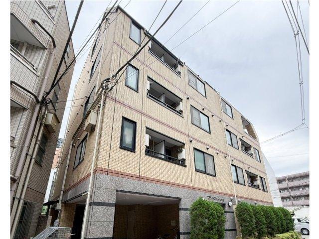 ブライトコート幡ヶ谷（305） 外観