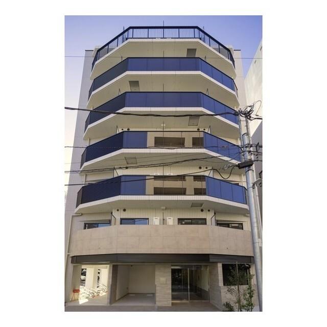 クオリタス門前仲町（0501） 外観