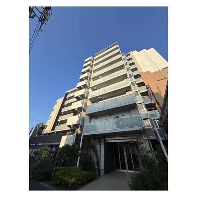 エミリブ鷺ノ宮（0309） 外観