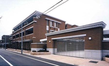 ＬＡＮＡＩ　ＨＥＲＩＴＡＧＥ（ラナイヘリテイジ）（317） 外観