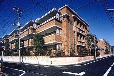 ＬＡＮＡＩ　ＨＥＲＩＴＡＧＥ（ラナイヘリテイジ）（317） 外観