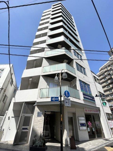ＤｅＬＣＣＳ白山 外観