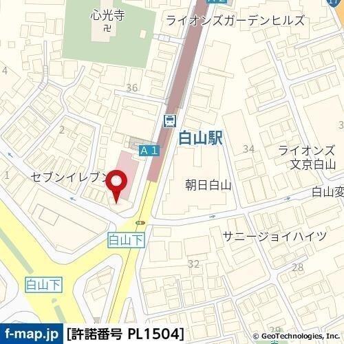ＤｅＬＣＣＳ白山 その他