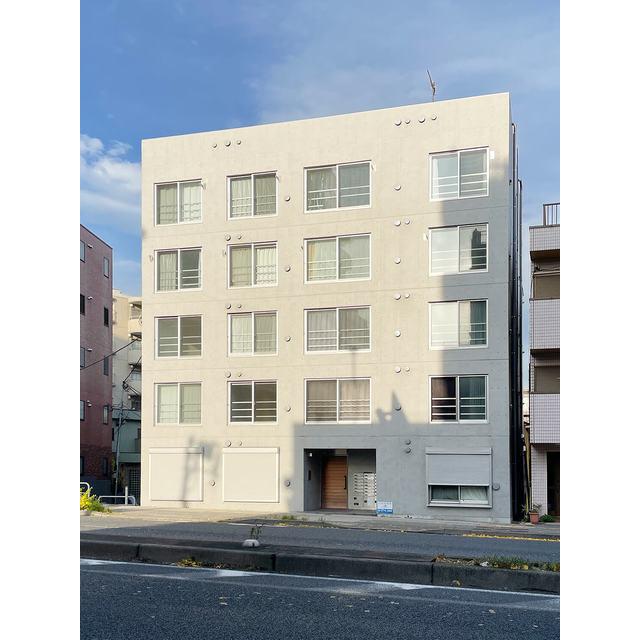フロンティアコンフォート板橋ときわ台（0402） 外観
