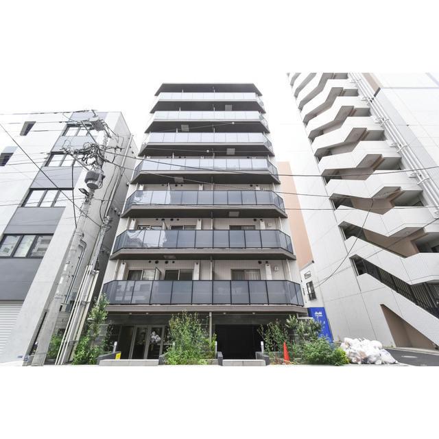 クオリタス本所吾妻橋（0503） 外観