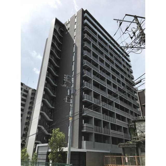 ザ・パークハビオ巣鴨（507） 外観