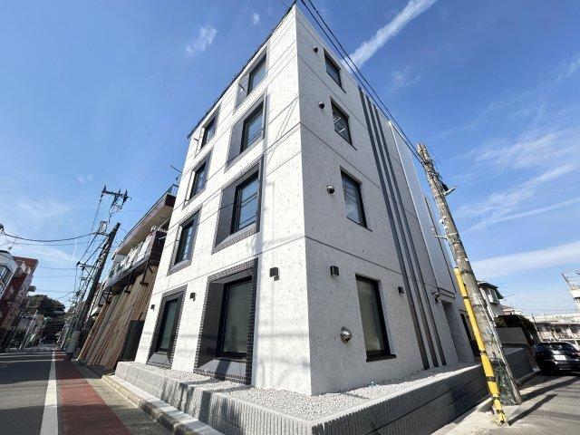 グランヴィル永福町（302） 外観