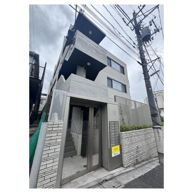 DeLCCS下北沢（旧名称 PASEO下北沢）（0101） 外観