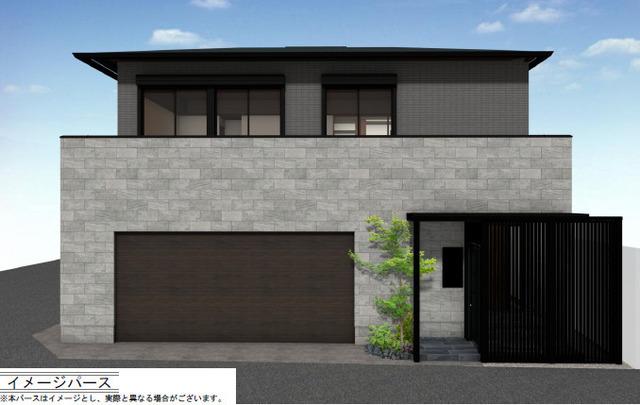 高輪１丁目戸建（1） 物件画像