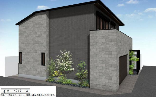 高輪１丁目戸建（1） 物件画像
