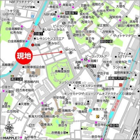 高輪１丁目戸建（1） その他