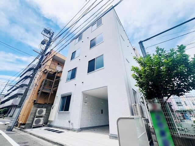 RSC綾瀬（301） 外観