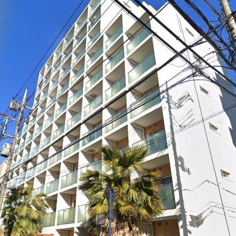 クレヴィスタ板橋西台Ⅲ（710） 外観