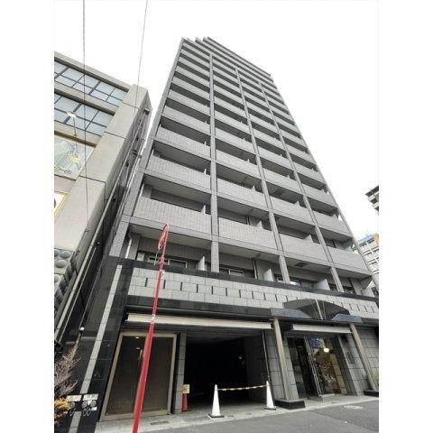ザ・レジデンス神田美倉町（0705） 外観