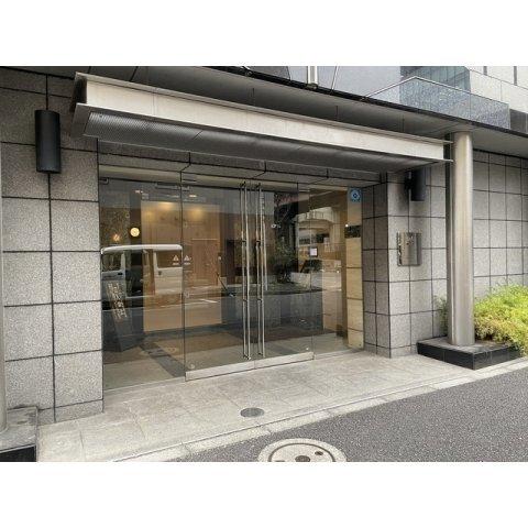 ザ・レジデンス神田美倉町（0705） エントランス