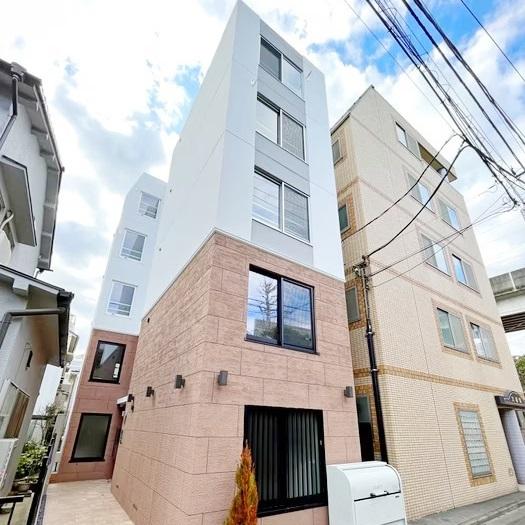 レピュア東十条駅前レジデンス（101） 外観