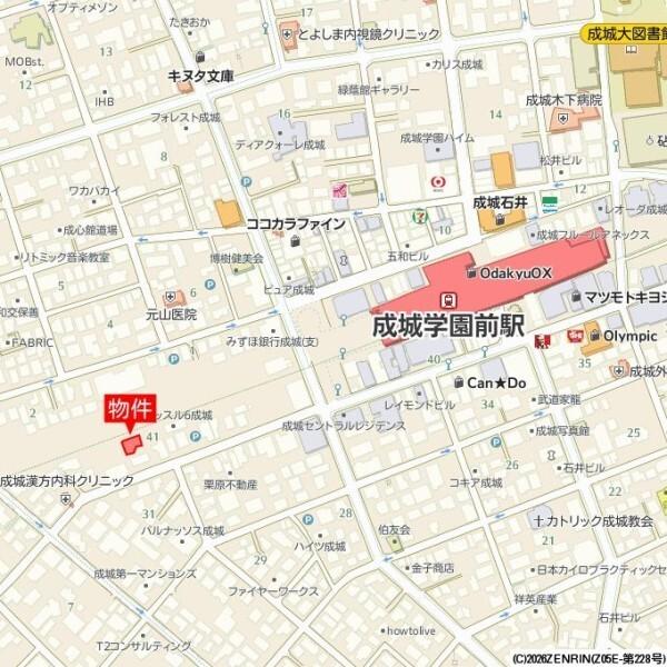 Ｊハウス（1） その他