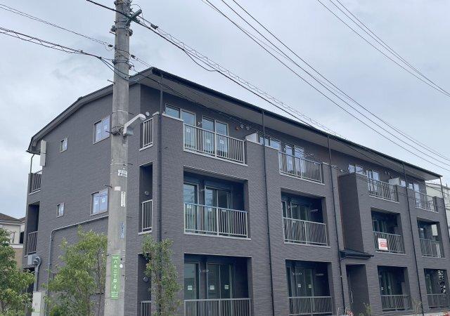 アステリア（304） 外観