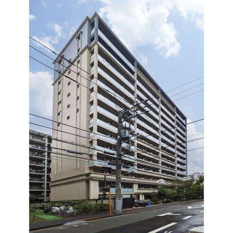 エスタート品川南大井（0601） 外観