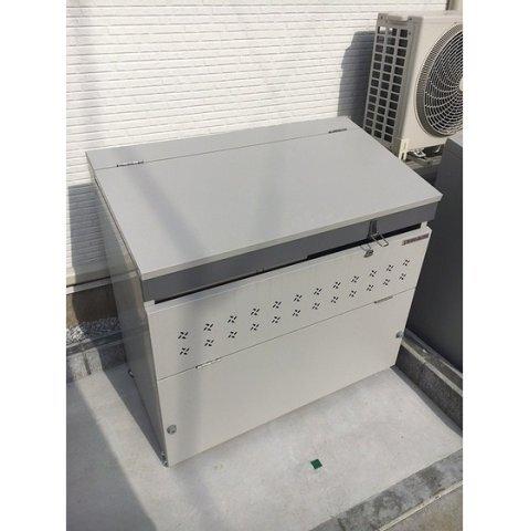 ＲＡＳ旗の台（0202） 物件画像
