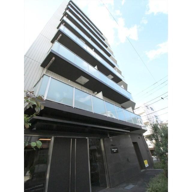 GRAN PASEO巣鴨の賃貸物件