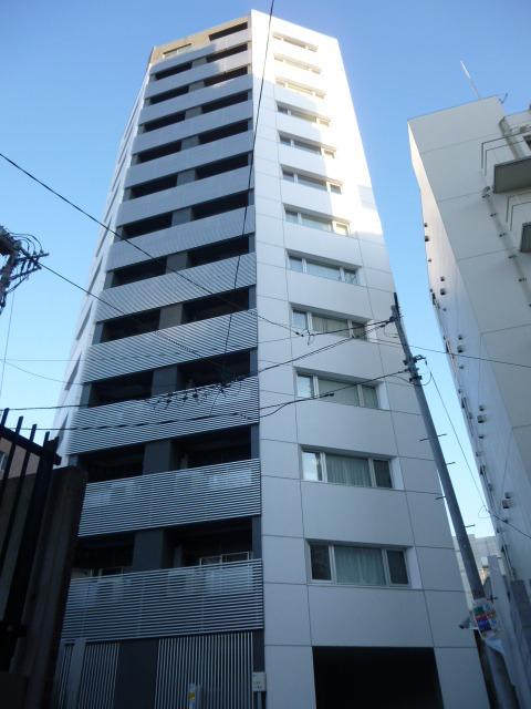 ザ・パークハウス代官山レジデンス（802） 物件画像