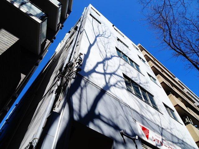 三澤ビル（402） 外観