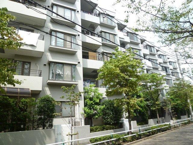 板橋本町グリーンパーク（309） 外観
