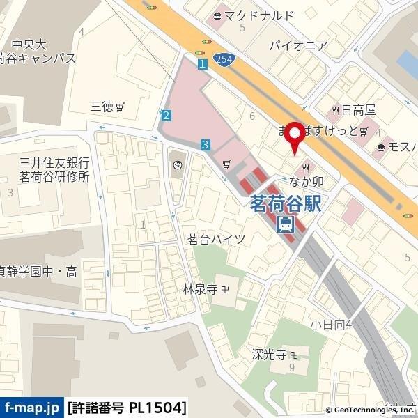 フォレストヒルズ小日向 その他
