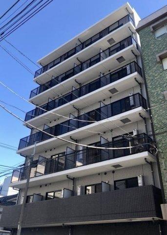 メイクス錦糸町（503） 外観