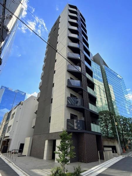 ルネサンス赤坂プレミアムコート（501） 外観