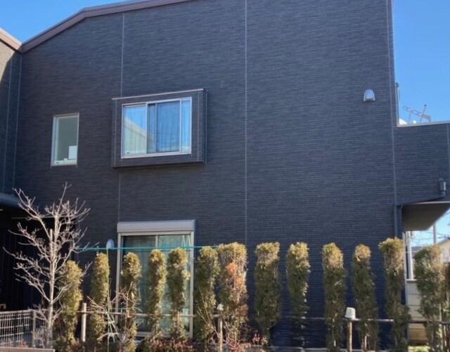 和田戸建（1F） 外観