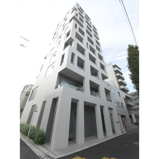 ＧＲＡＮ　ＰＡＳＥＯ目黒（0702） 外観