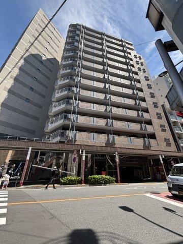 Belleviage Shinnakano 外観