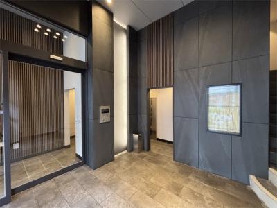 Belleviage Shinnakano エントランス